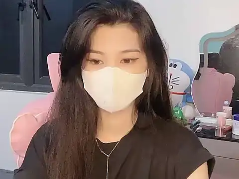Baby-sexygirl01 online show from 04/27/26, 02:26