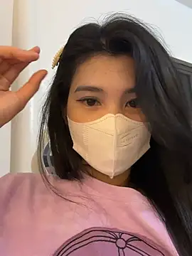 Baby-sexygirl01 online show from 05/19/26, 07:10