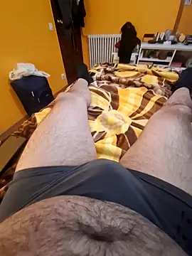 Escondido52 online show from 04/08/26, 07:59