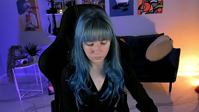 LexiWenford online show from 09/24/25, 03:02