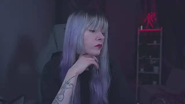 Snapshot of LexiWenford chatting on 03/11/26, 03:22 LexiWenford online show from 03/11/26, 03:22