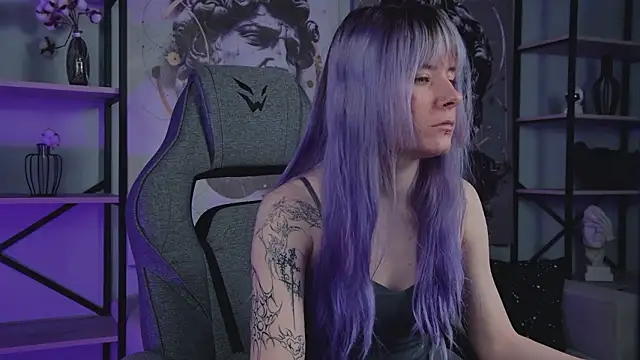 LexiWenford online show from 02/19/26, 03:03