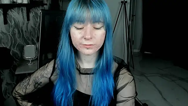 LexiWenford online show from 09/22/25, 02:50