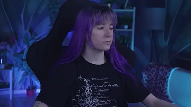 LexiWenford online show from 02/09/26, 03:15