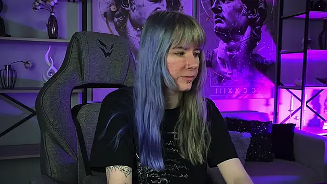 Snapshot of LexiWenford chatting on 05/07/26, 03:11 LexiWenford online show from 05/07/26, 03:11