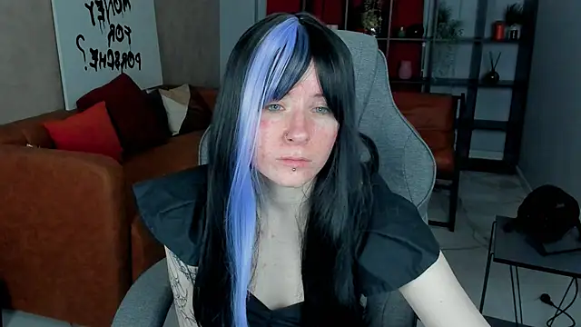 LexiWenford online show from 02/26/26, 03:06