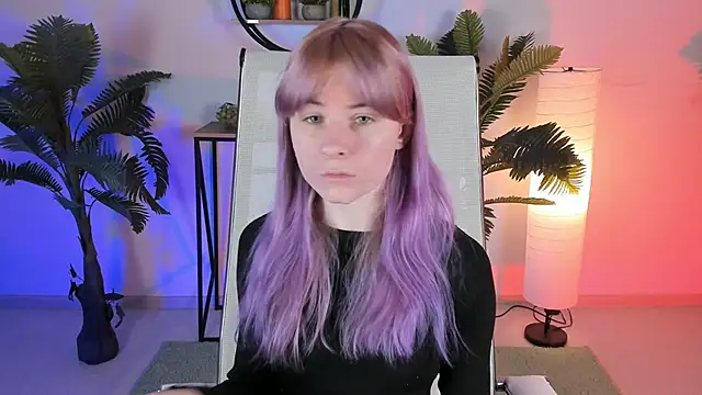 LexiWenford online show from 03/12/25, 02:41