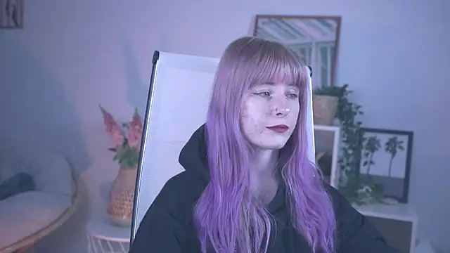 LexiWenford online show from 03/14/25, 09:03