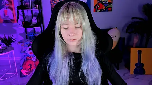 LexiWenford online show from 11/12/25, 03:10