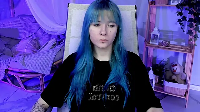 LexiWenford online show from 10/08/25, 03:08