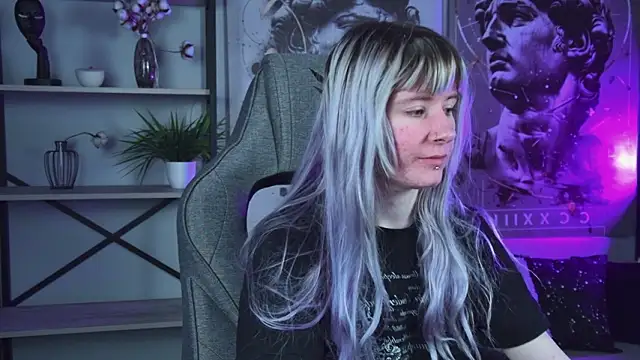 Snapshot of LexiWenford chatting on 03/19/26, 02:55 LexiWenford online show from 03/19/26, 02:55