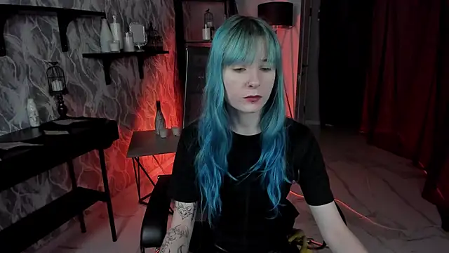 LexiWenford online show from 10/04/25, 05:53