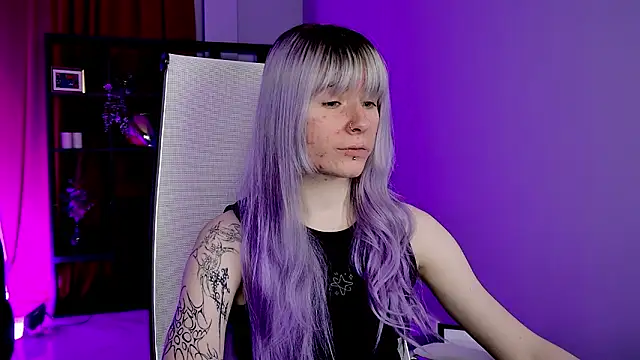 LexiWenford online show from 03/02/26, 03:18