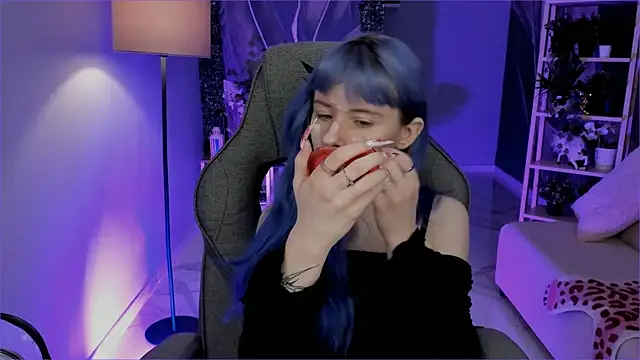 LexiWenford online show from 12/03/25, 03:18