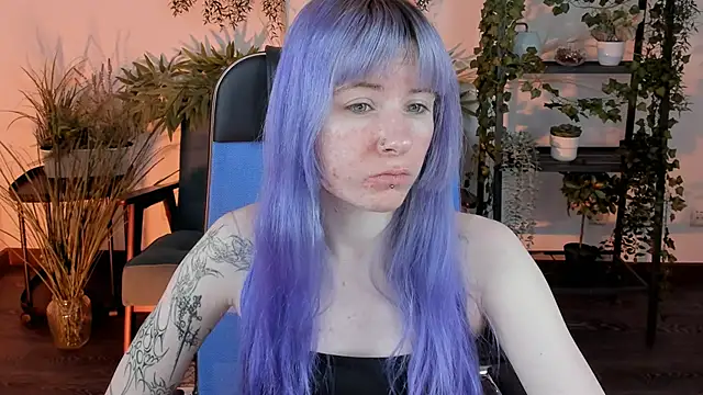 LexiWenford online show from 01/09/26, 12:50