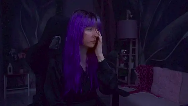 LexiWenford online show from 02/05/26, 03:02