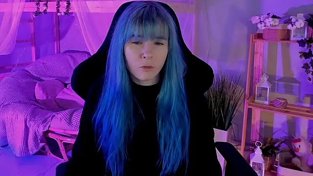 LexiWenford online show from 09/29/25, 03:13