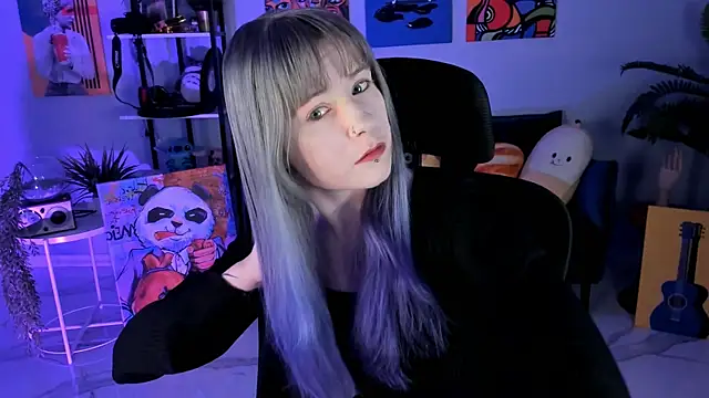 LexiWenford online show from 10/27/25, 02:56