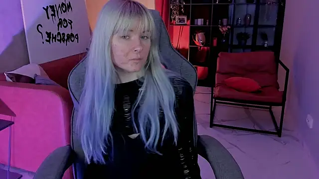 LexiWenford online show from 11/19/25, 03:06