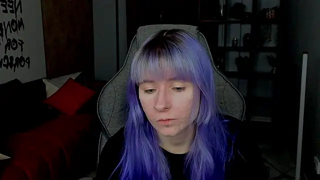 LexiWenford online show from 01/13/26, 03:21