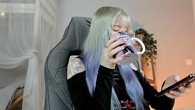 LexiWenford online show from 11/14/25, 02:59