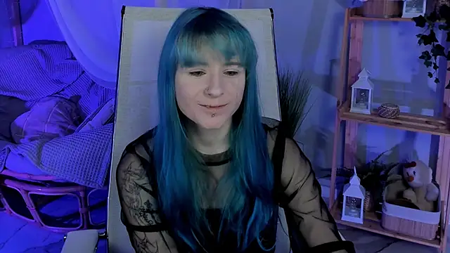 LexiWenford online show from 10/06/25, 03:08