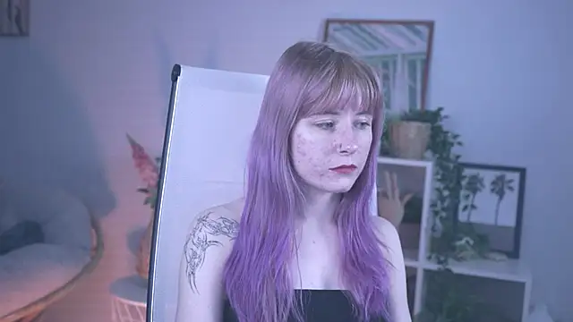 LexiWenford online show from 03/14/25, 05:59