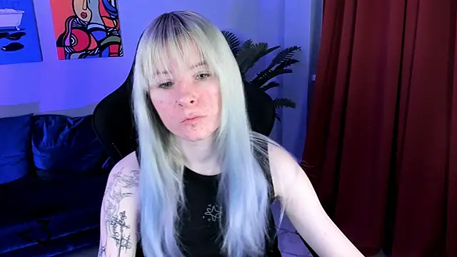 LexiWenford online show from 11/27/25, 03:29