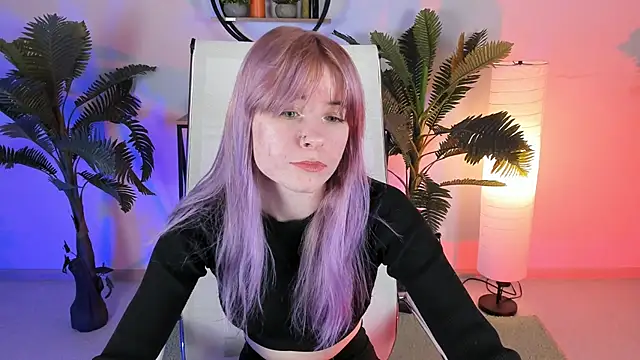 LexiWenford online show from 03/12/25, 05:46