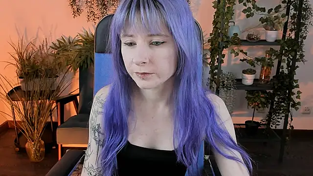 LexiWenford online show from 01/08/26, 01:11