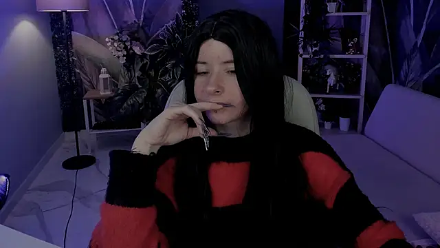 LexiWenford online show from 10/03/25, 03:20