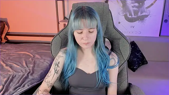 LexiWenford online show from 09/10/25, 03:16