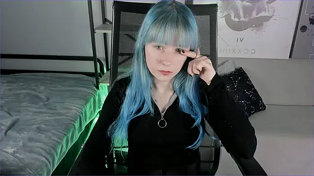 LexiWenford online show from 09/09/25, 02:43