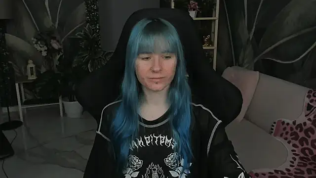 LexiWenford online show from 09/26/25, 02:51