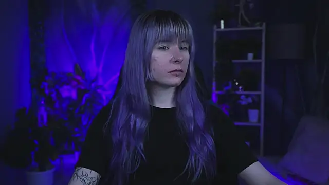 LexiWenford online show from 02/17/26, 02:53