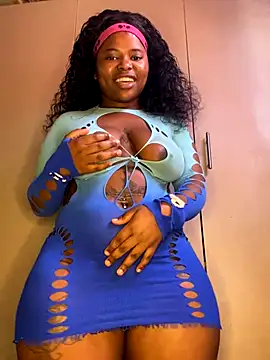 DiamondGoddes online show from 10/01/25, 10:52