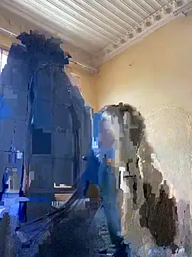 DiamondGoddes online show from 10/19/25, 10:40