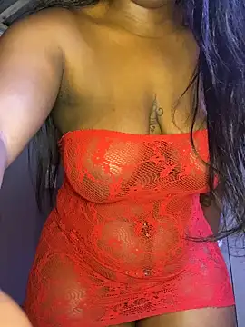 DiamondGoddes online show from 10/24/25, 12:15