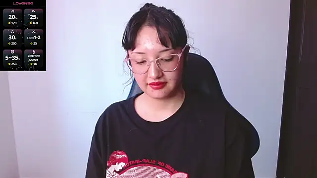 alexaa08 online show from 02/20/26, 01:35