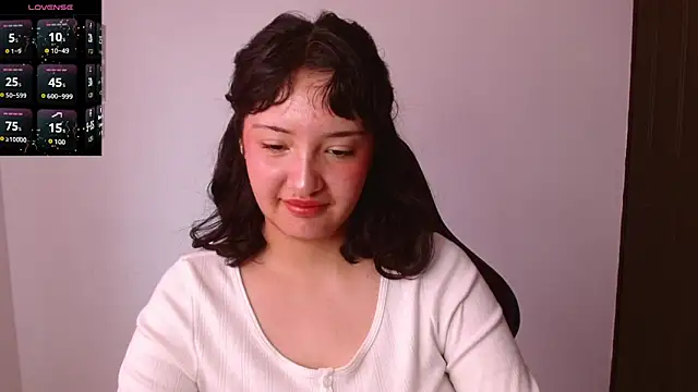 alexaa08 online show from 04/09/26, 12:44