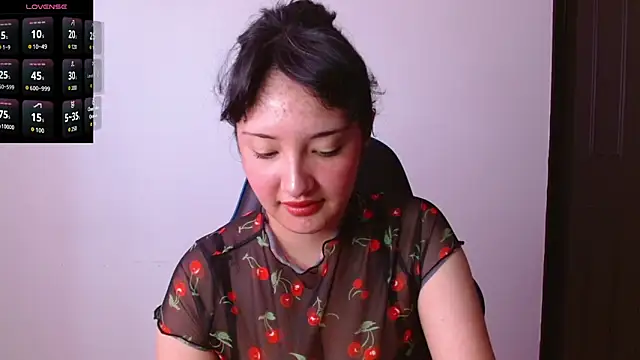 alexaa08 online show from 04/02/26, 02:02