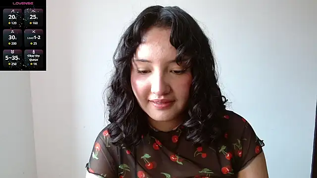 alexaa08 online show from 04/14/26, 03:39