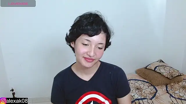 Snapshot of alexaa08 chatting on 12/04/24, 05:38 alexaa08 online show from 12/04/24, 05:38