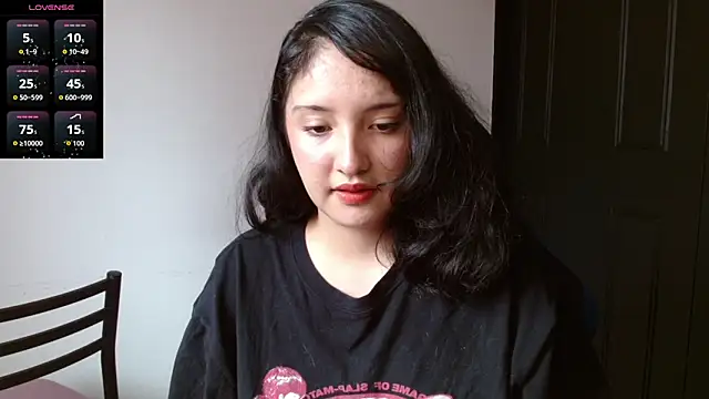 alexaa08 online show from 05/22/26, 07:56