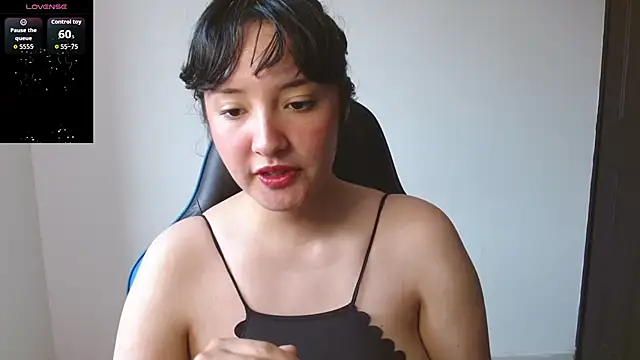 alexaa08 online show from 03/20/26, 12:17