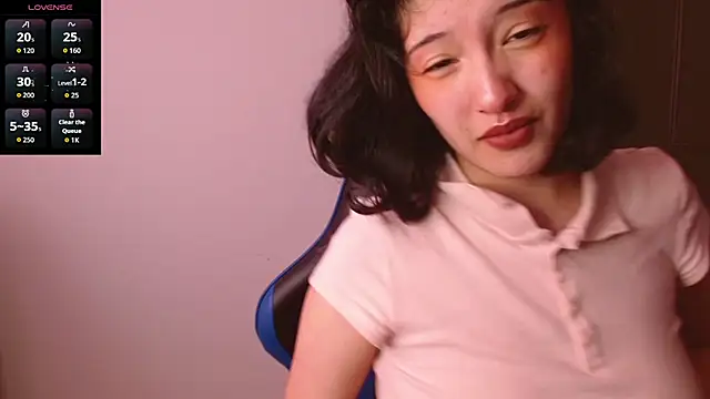 alexaa08 online show from 12/22/25, 01:22