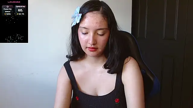 alexaa08 online show from 05/23/26, 12:26