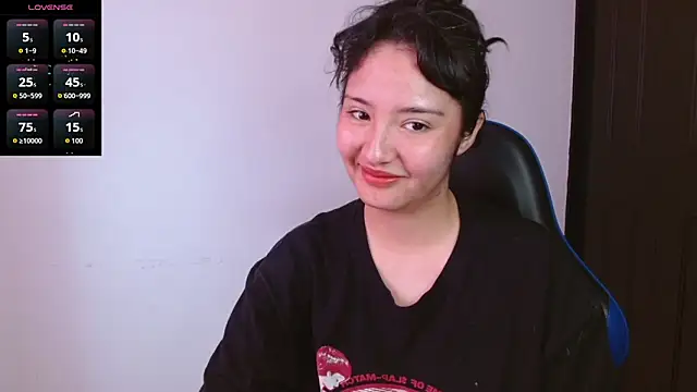 alexaa08 online show from 06/16/26, 01:00