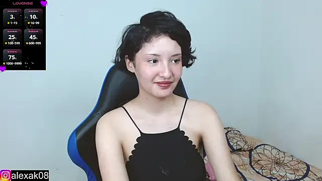 Snapshot of alexaa08 chatting on 03/12/25, 12:09 alexaa08 online show from 03/12/25, 12:09