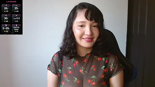 alexaa08 online show from 03/02/26, 12:56